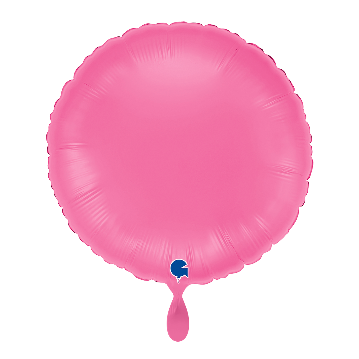 1 Ballon - Rond - Chewing-gum