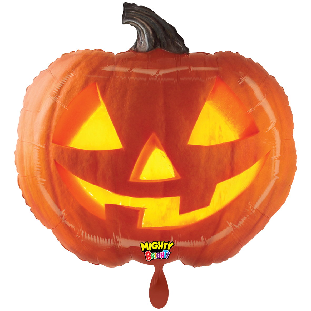 1 Ballon XXL – Mighty Jack-O-Lantern