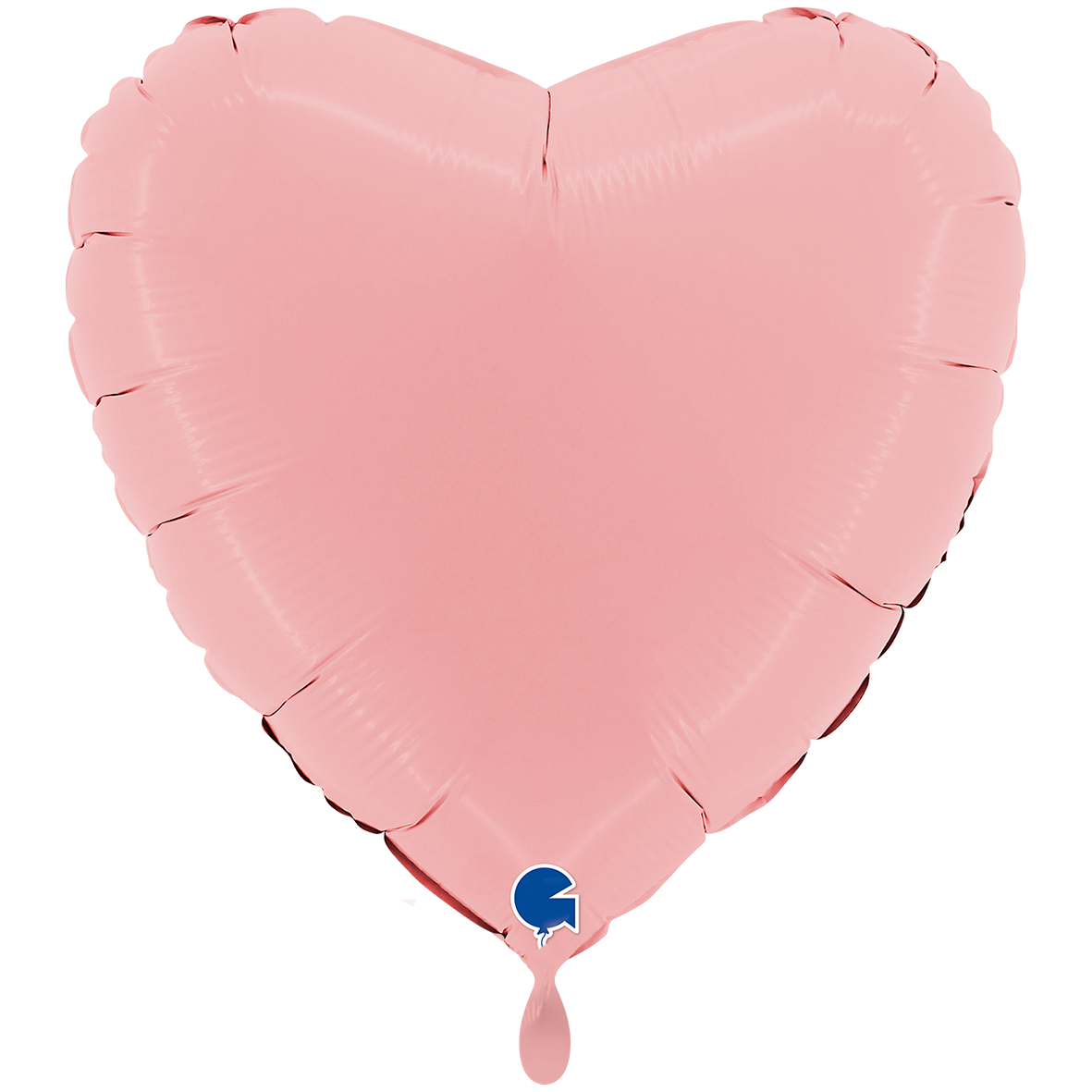 1 Ballon XXL - Hart - Matroze