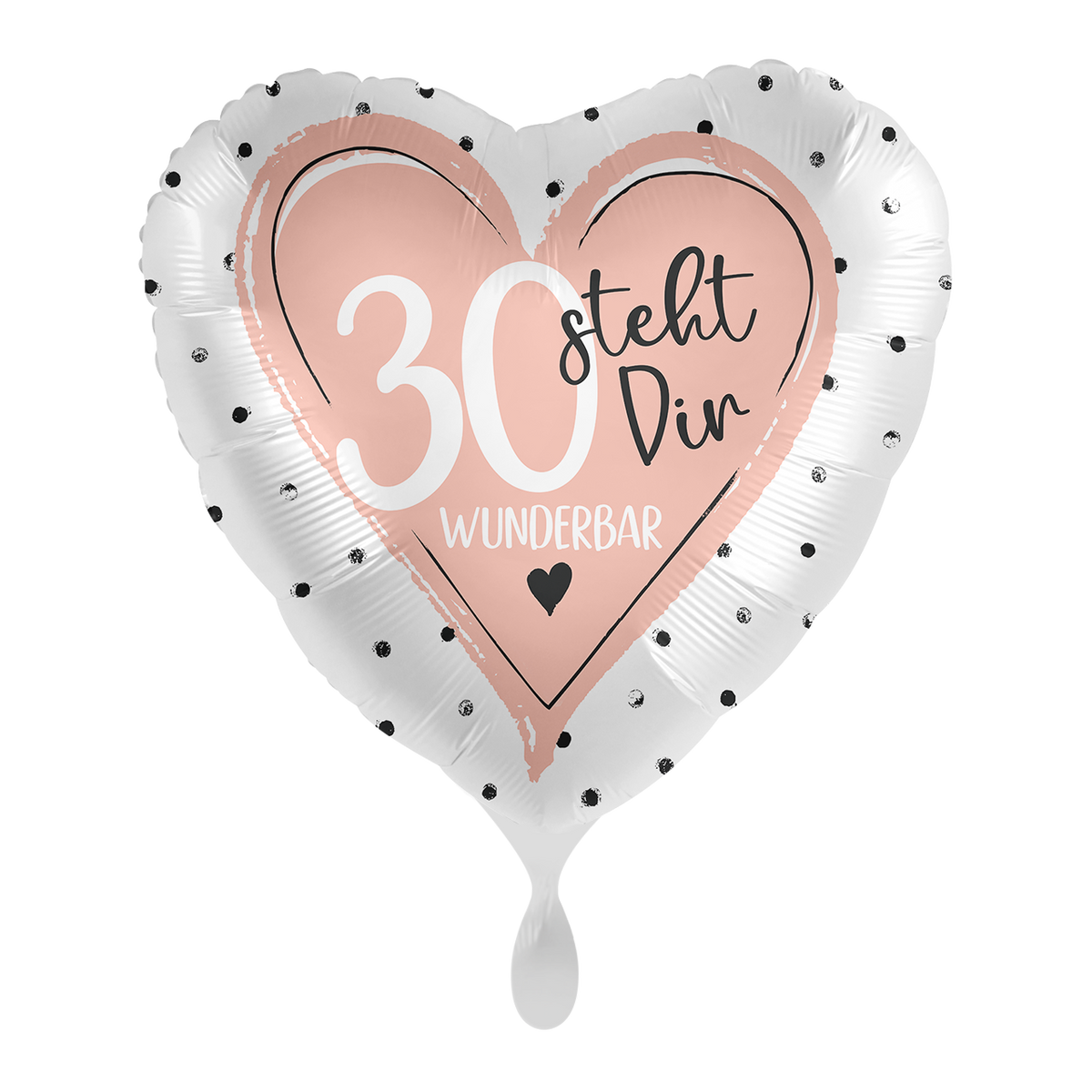1 Ballon - Brillant - 30 te va à ravir - FRA