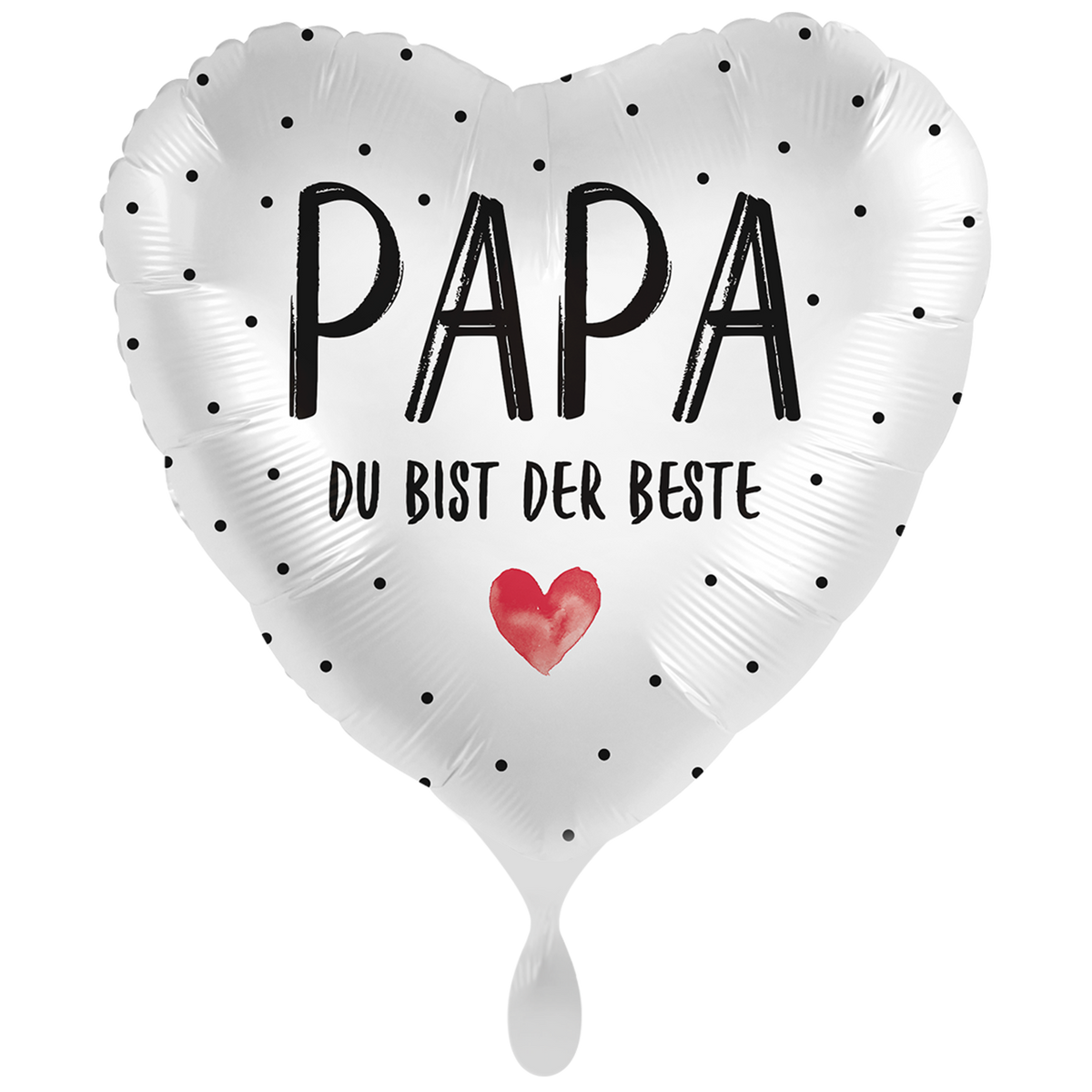 1 Ballon XXL - Loving Dad - NED