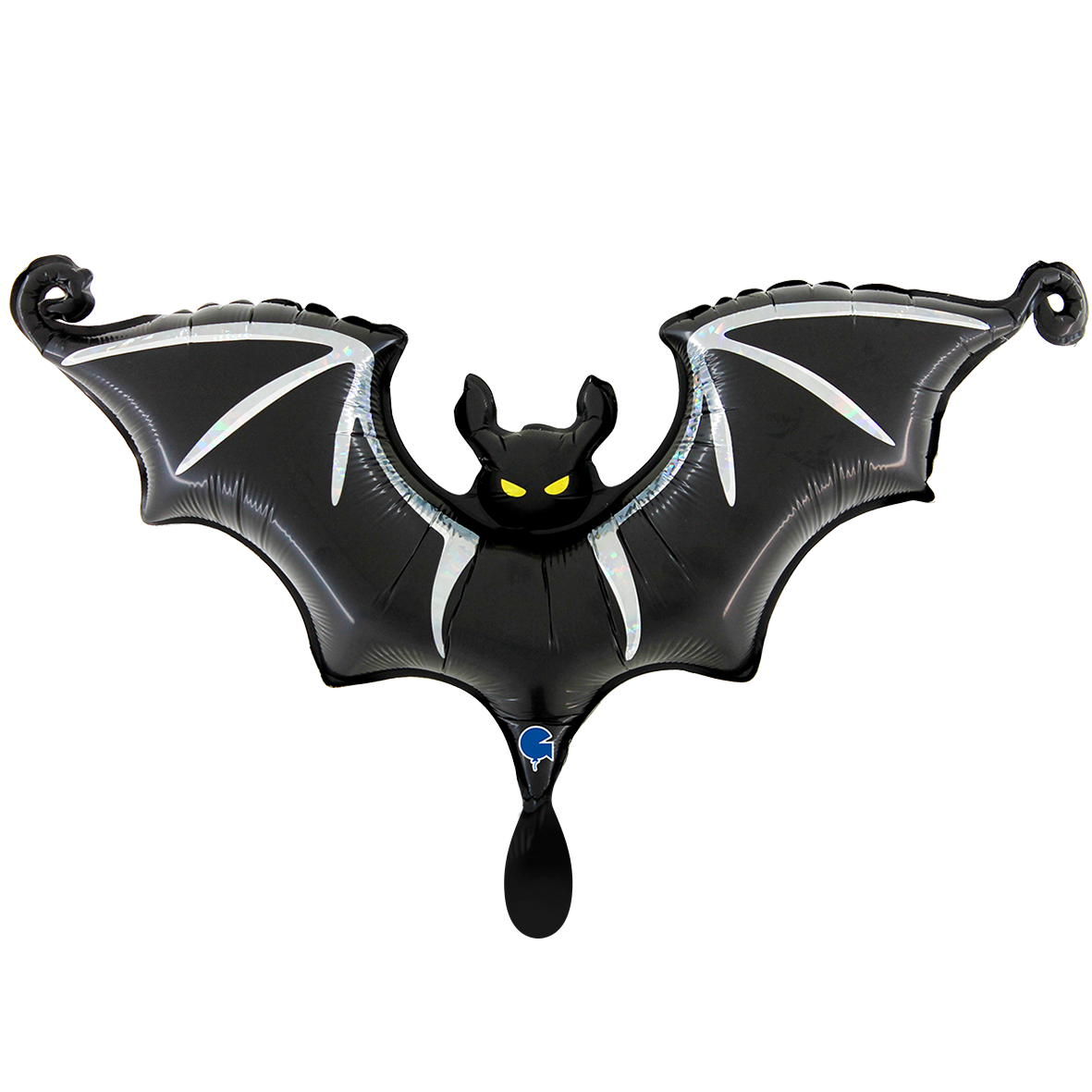 1 Ballon XXL - Linky Scary Bat