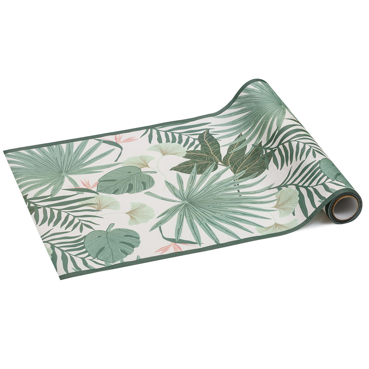 1 nappe - Feuilles