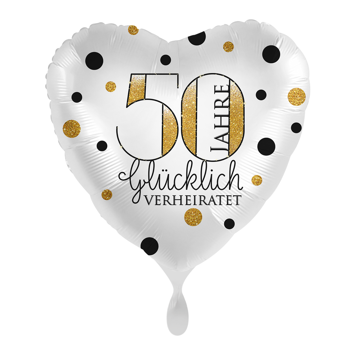 1 ballon - 50 ans de bonheur