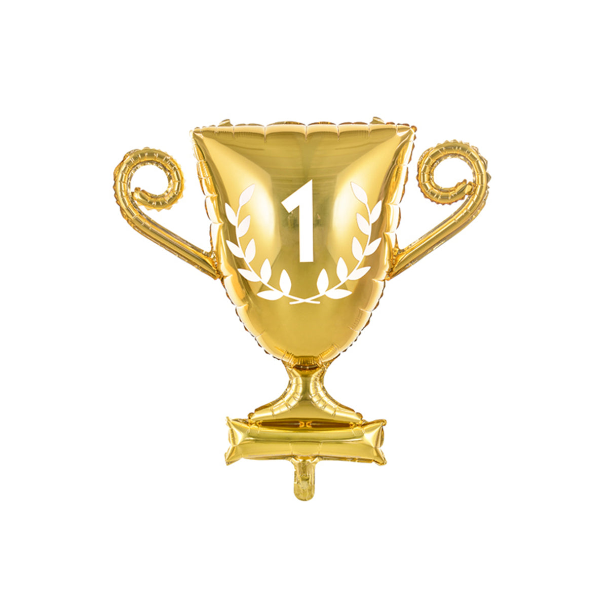 1 Ballon XXL - Vainqueur de la Coupe