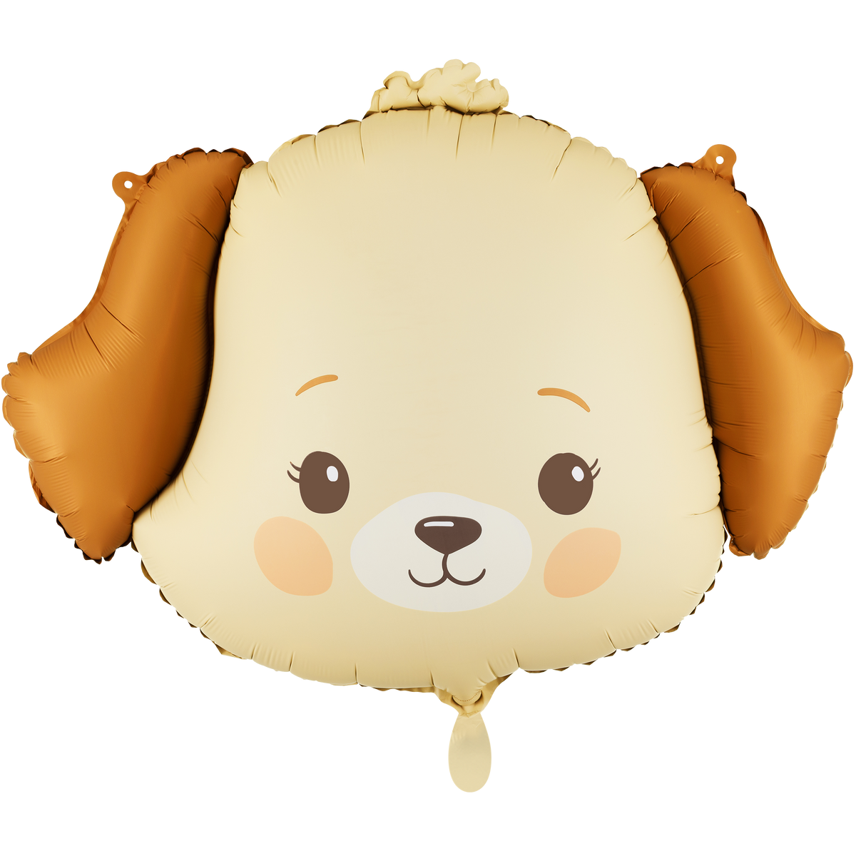 1 Ballon XXL - Chien