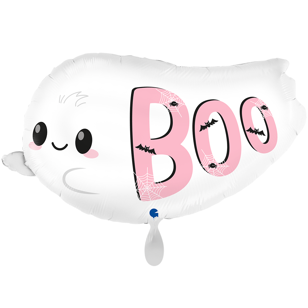 1 Ballon XXL - Chubby Boo Geest