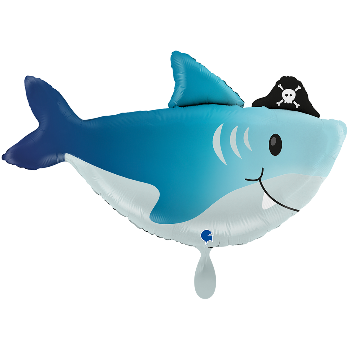 1 Ballon géant - Requin