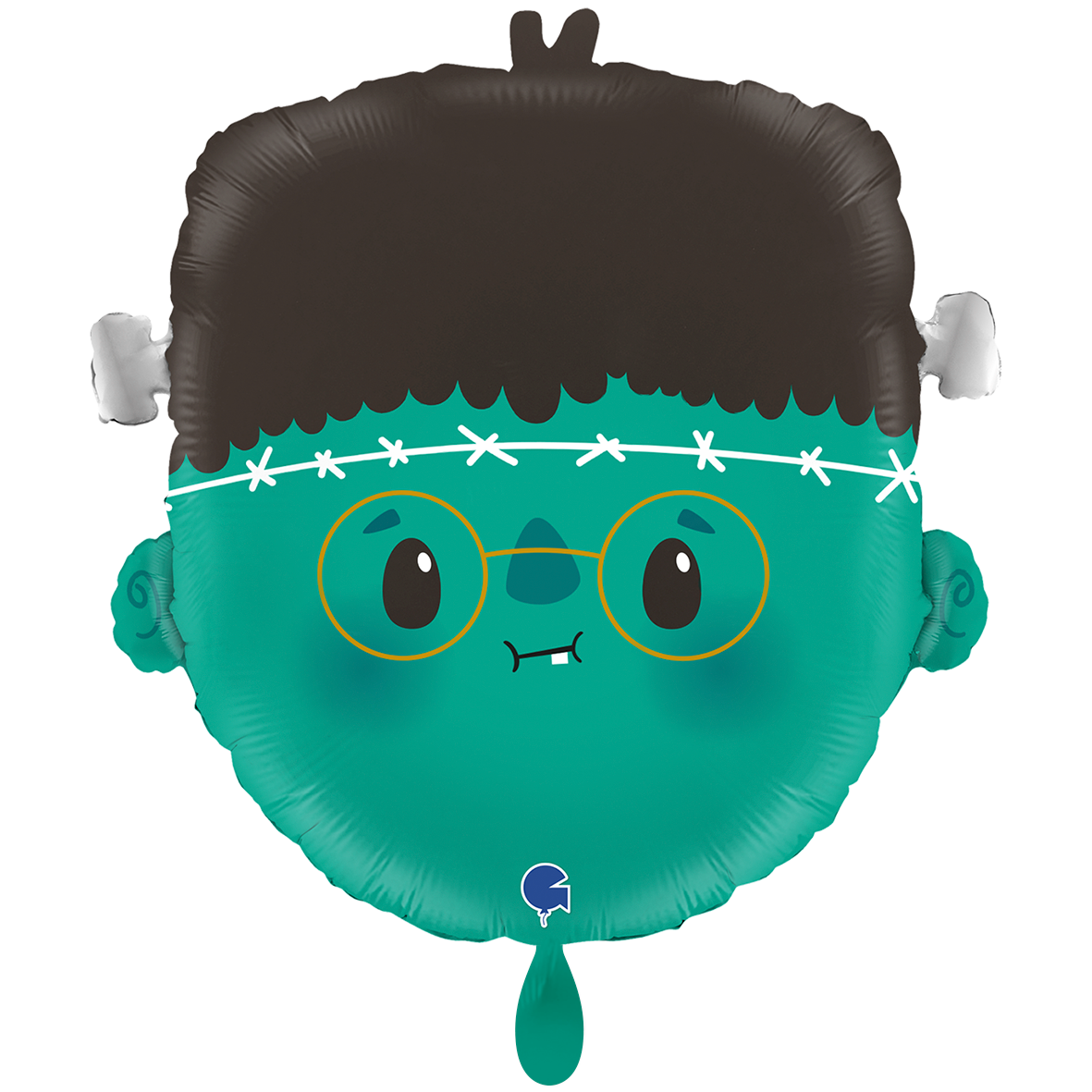 1 Ballon XXL - Tiny Frankenstein