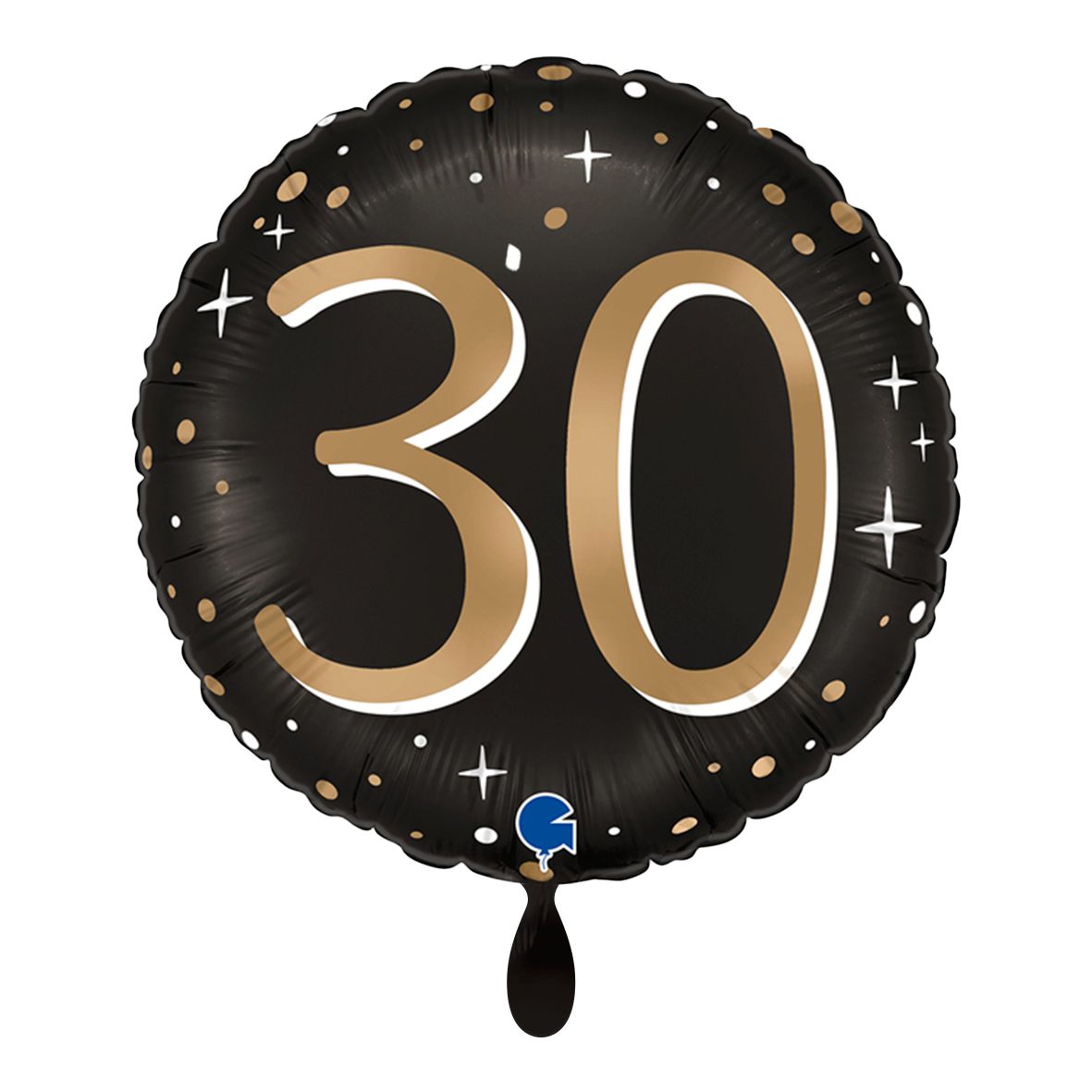 1 ballon - Pétillant 30