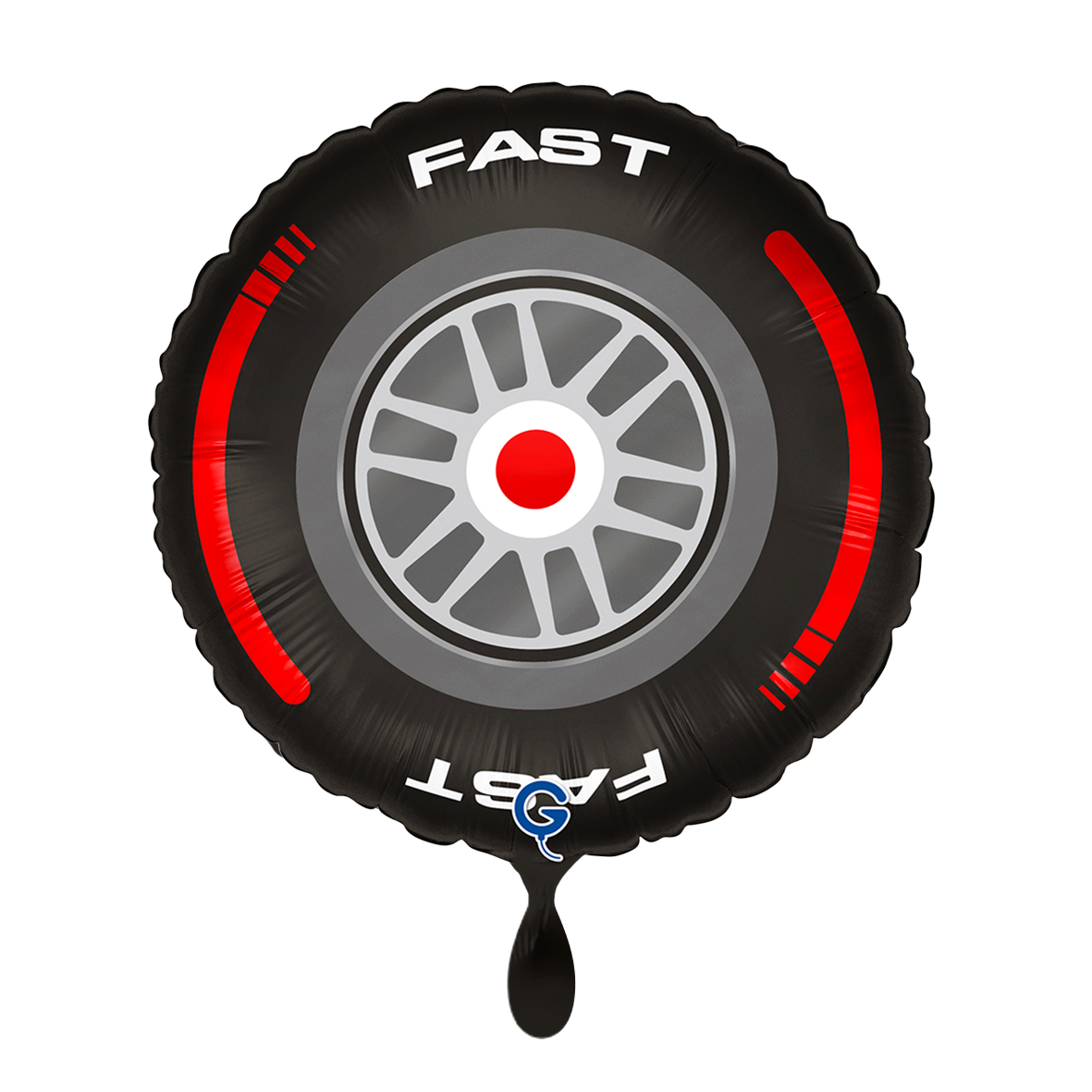 1 ballon – band