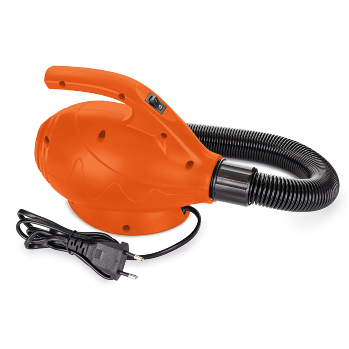 1 pompe à ballons électrique - 600W