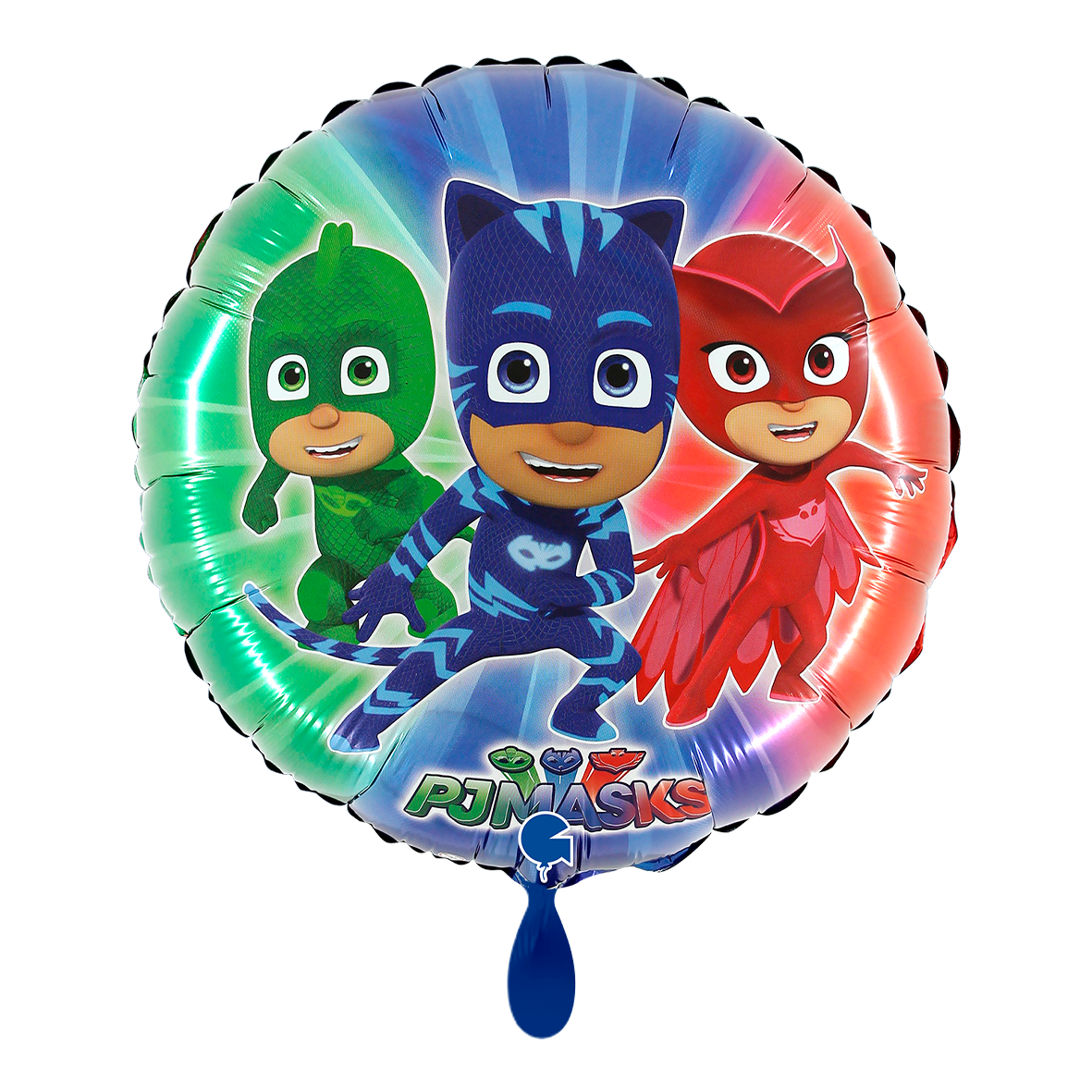 1 Ballon - PJ Masks