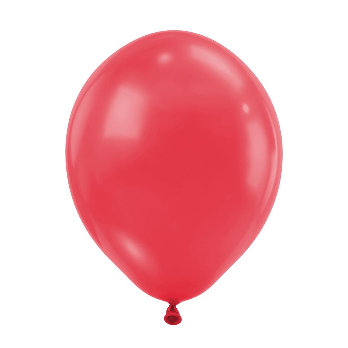 50 ballons de baudruche - Ø30 cm - Framboise