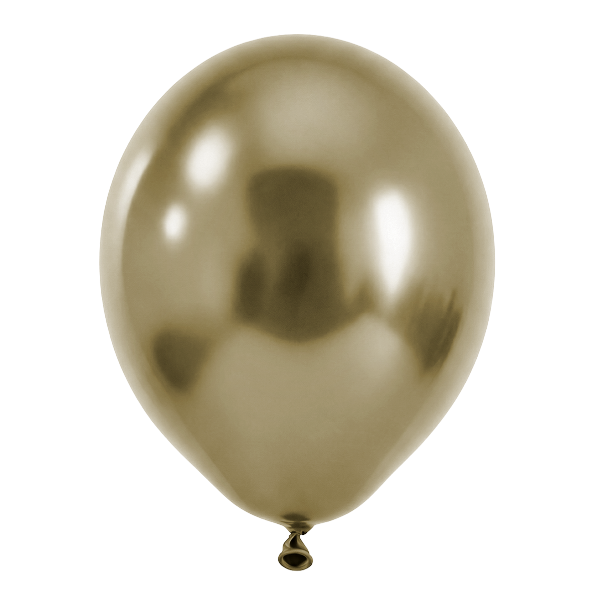 15 ballonnen - Ø46 cm - Reflex - Champagne