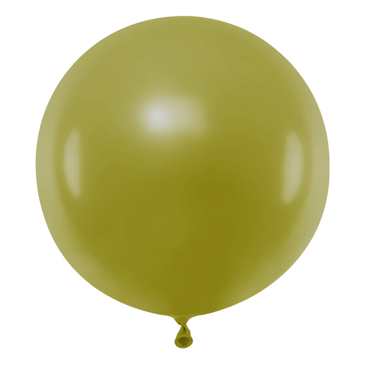 2 ballonnen - Ø91 cm - Eucalyptus