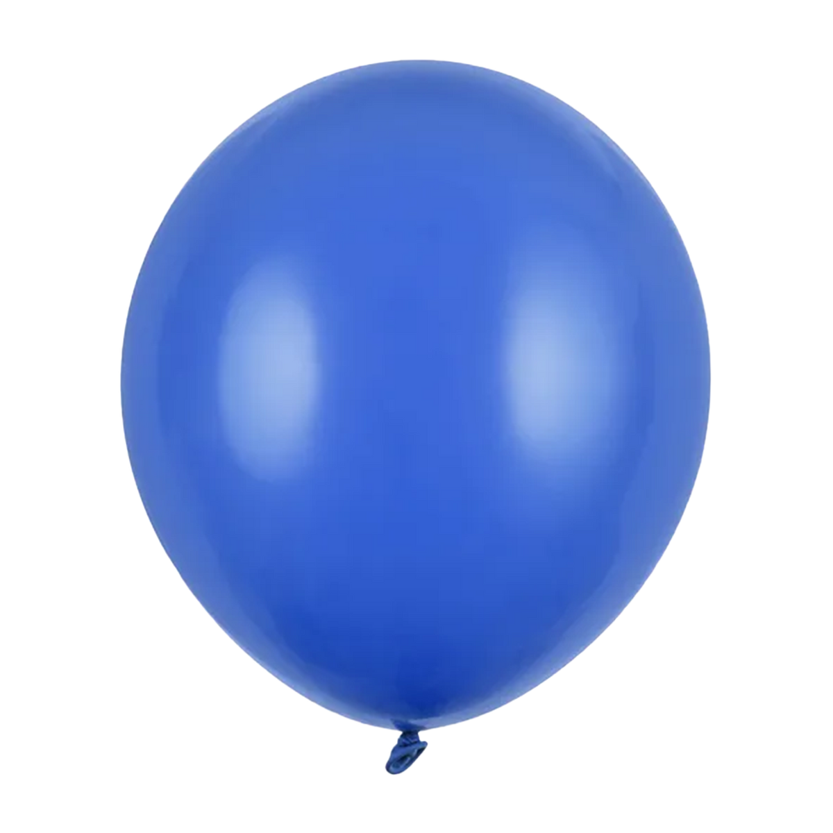 25 ballonnen - Ø 43cm - Pastelblauw