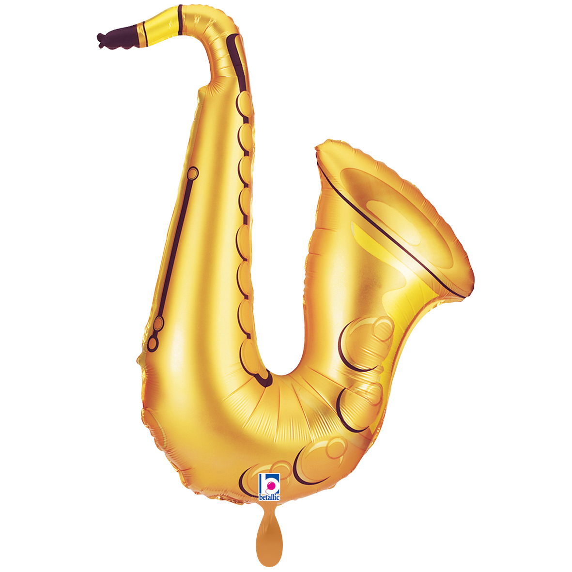 1 Ballon XXL - Sax