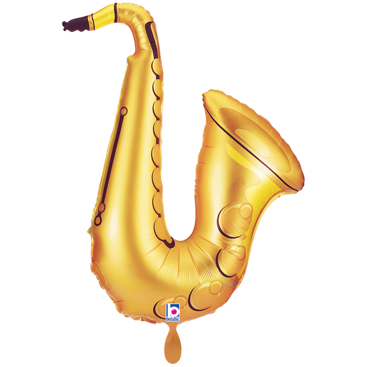 1 Ballon XXL - Sax