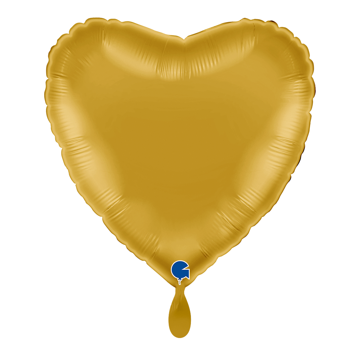 1 Ballon - Hart - Goud