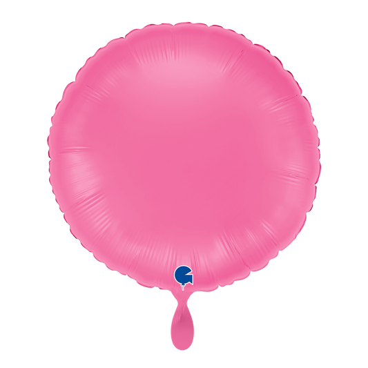 1 Ballon - Rond - Chewing-gum