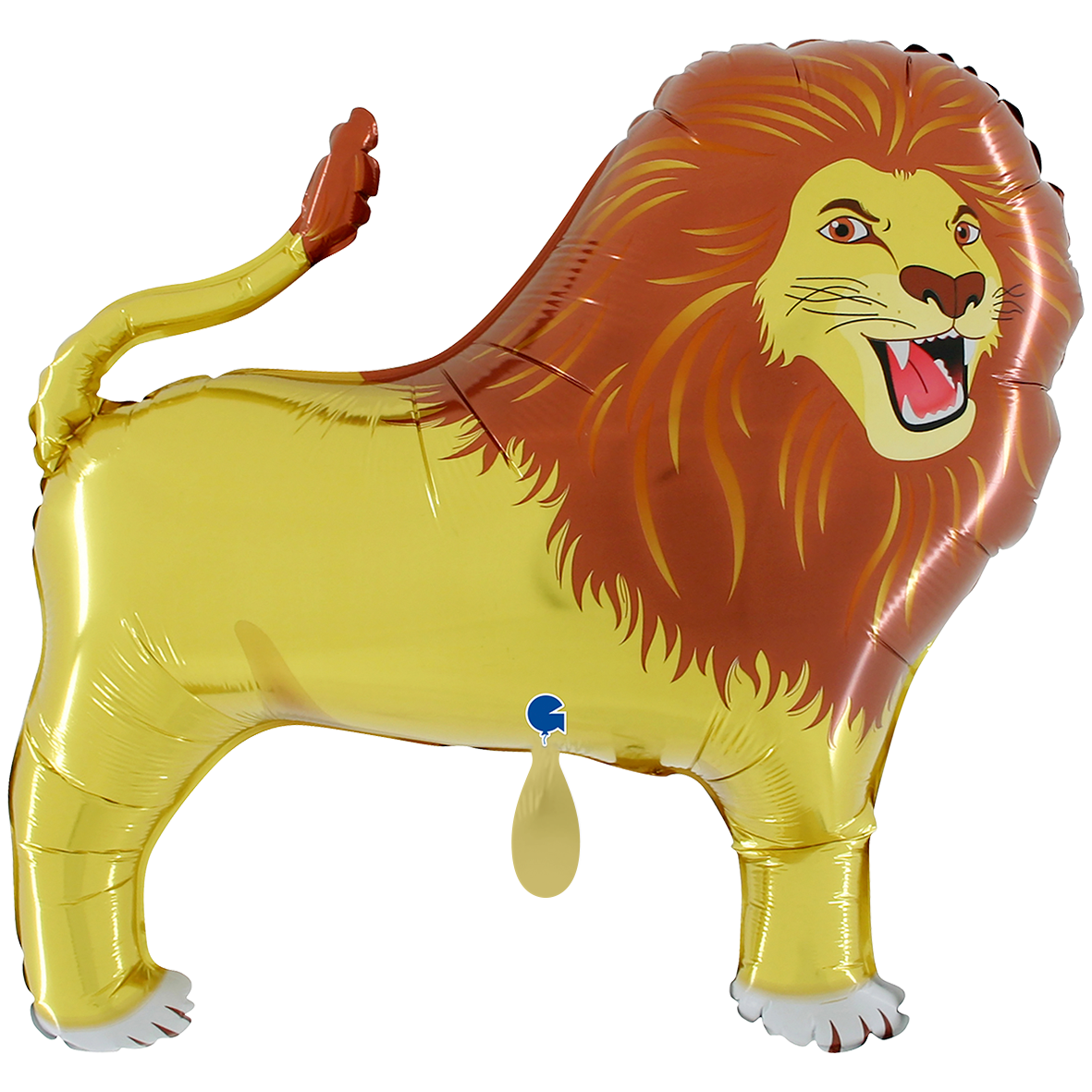 1 Ballon XXL - Lion