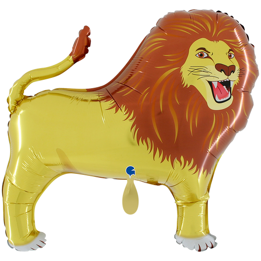 1 Ballon XXL - Lion