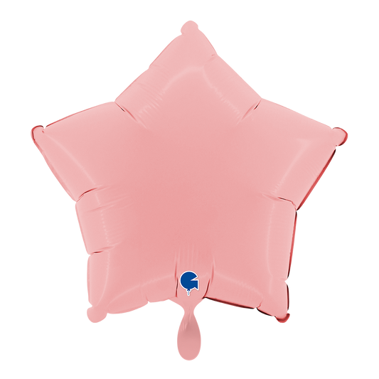 1 Ballon - Ster - Matroze