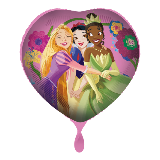 1 Ballon - Princesse Vis ton Histoire