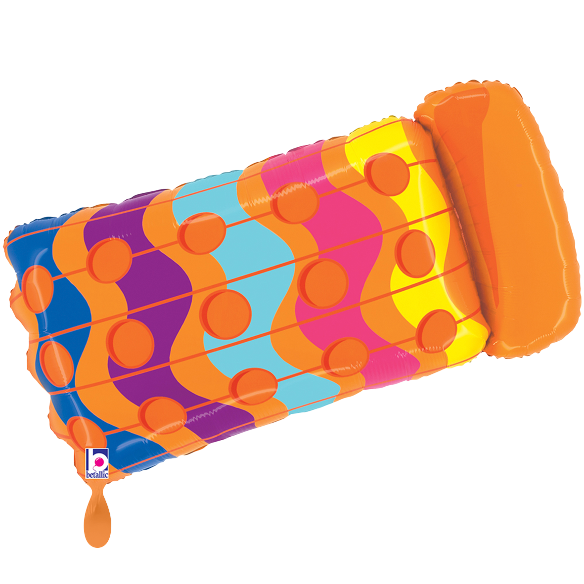 1 Ballon XXL - Summer Float