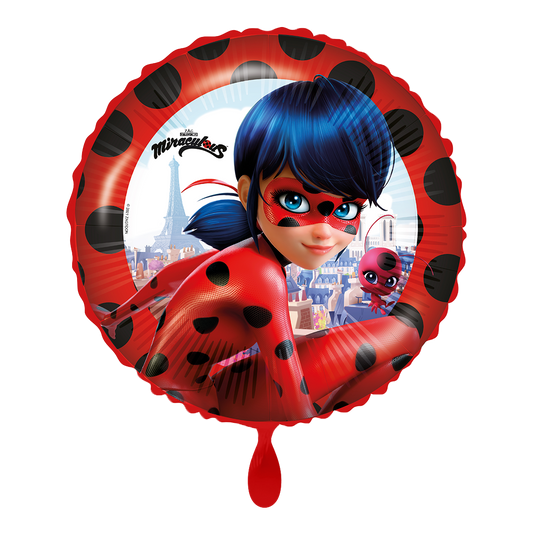 1 Ballon – Miraculous