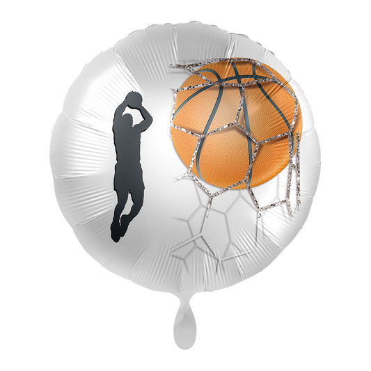 1 Ballon - Basketball - UNI