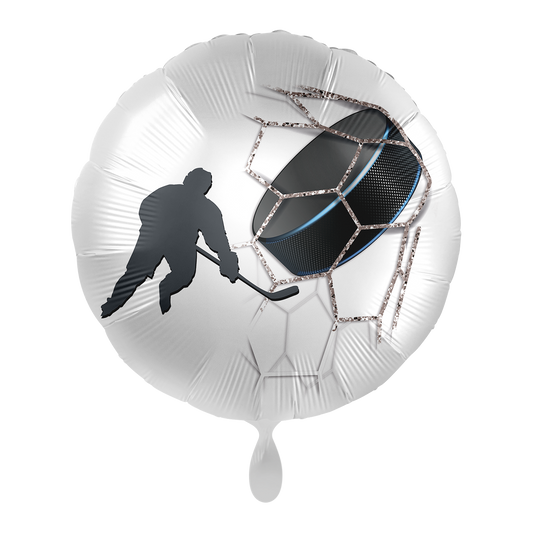 1 Ballon - Hockey - UNI