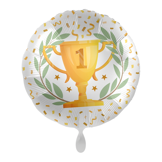 1 Ballon - Coupe d'or - UNI
