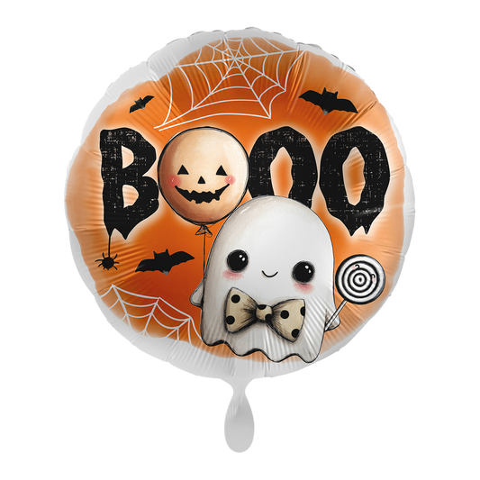 1 Ballon - Lutscher Boo-Geist - DEU