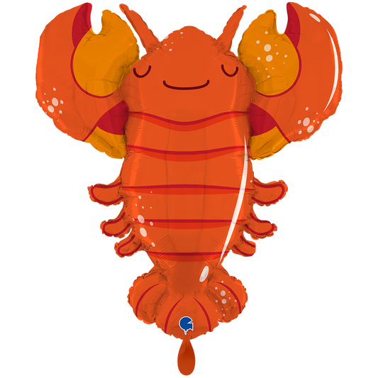 1 Ballon XXL - Homard