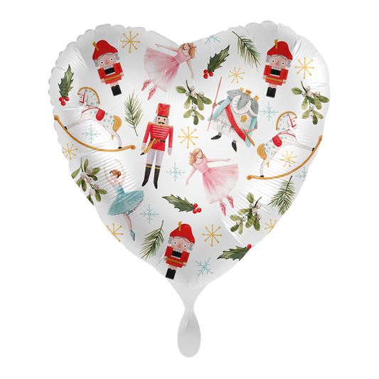 1 Ballon - Noël de rêve - UNI