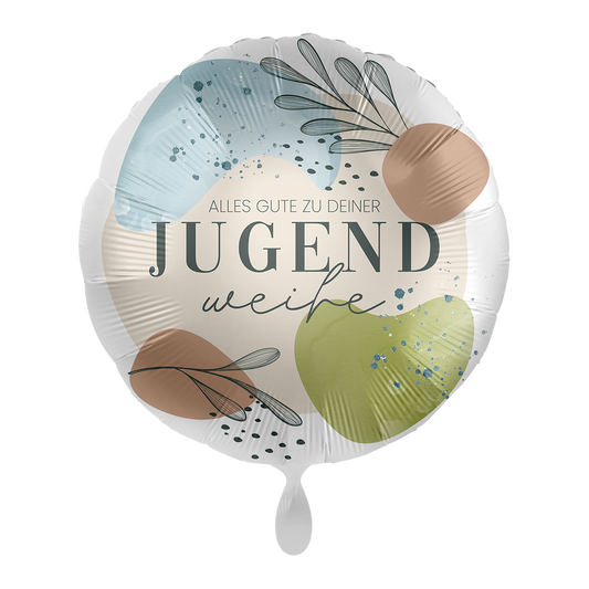 1 Ballon - Initiation moderne des jeunes - FRA