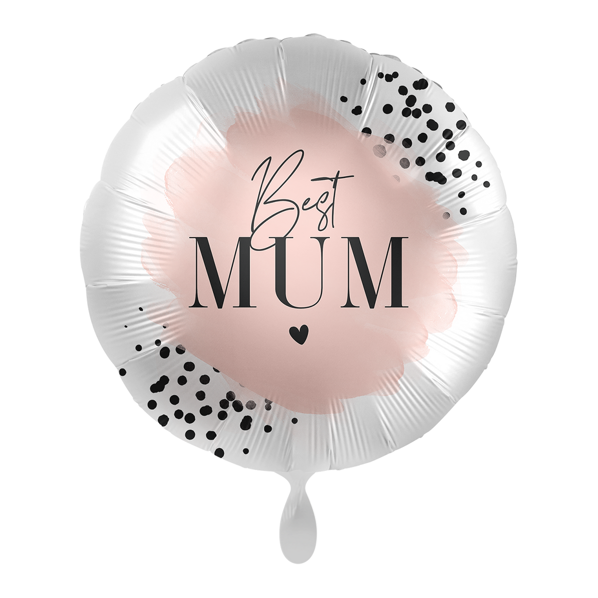 1 Ballon - Maman, tu es la meilleure ! - ENG