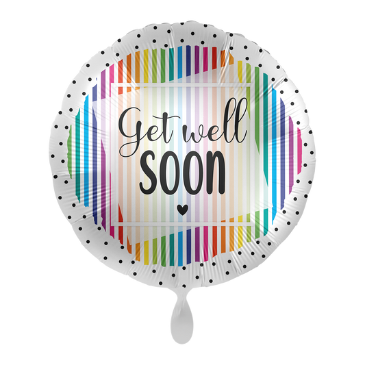 1 Ballon - Stay Healthy - FRA