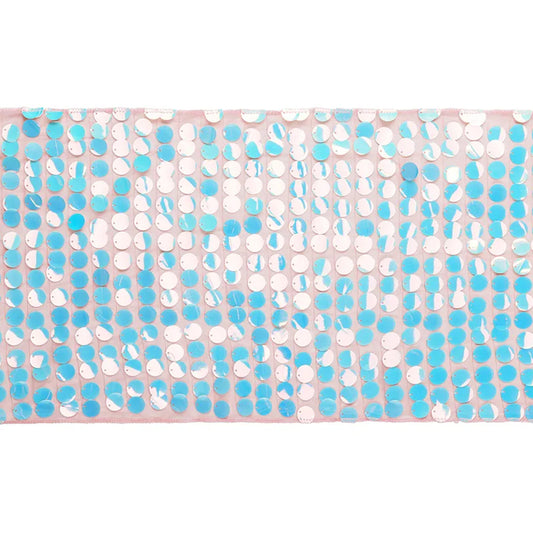 1 nappe - Paillettes Scintillant