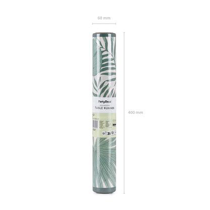 1 nappe - Feuilles