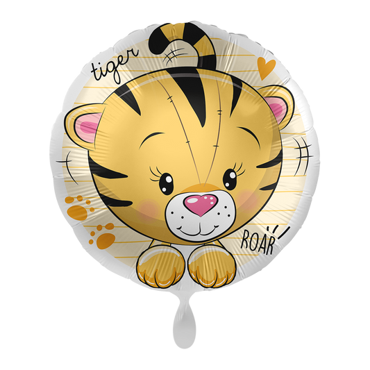 1 Ballon – Petit Tigre – FR