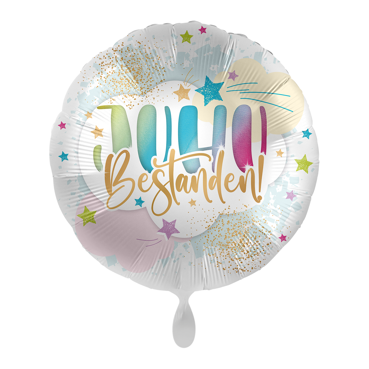 1 Ballon - Bien joué ! - FRA