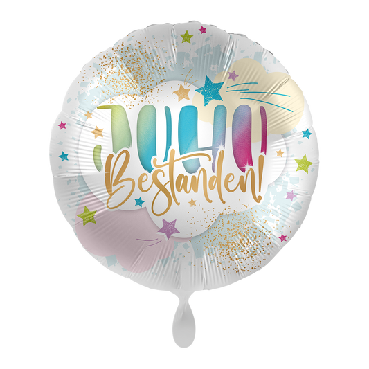 1 Ballon - Bien joué ! - FRA