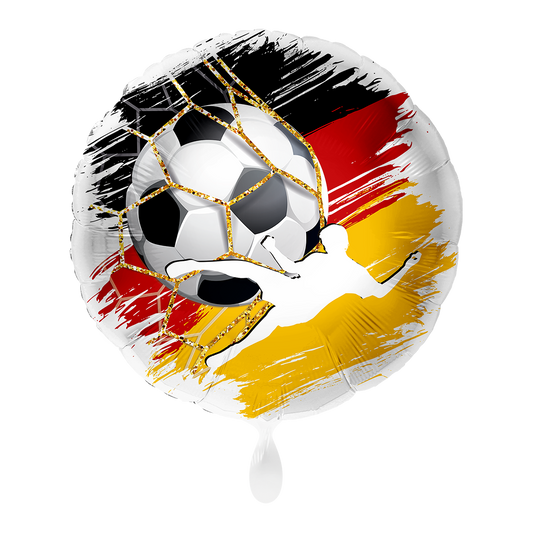 1 ballon - Football Allemagne - UNI