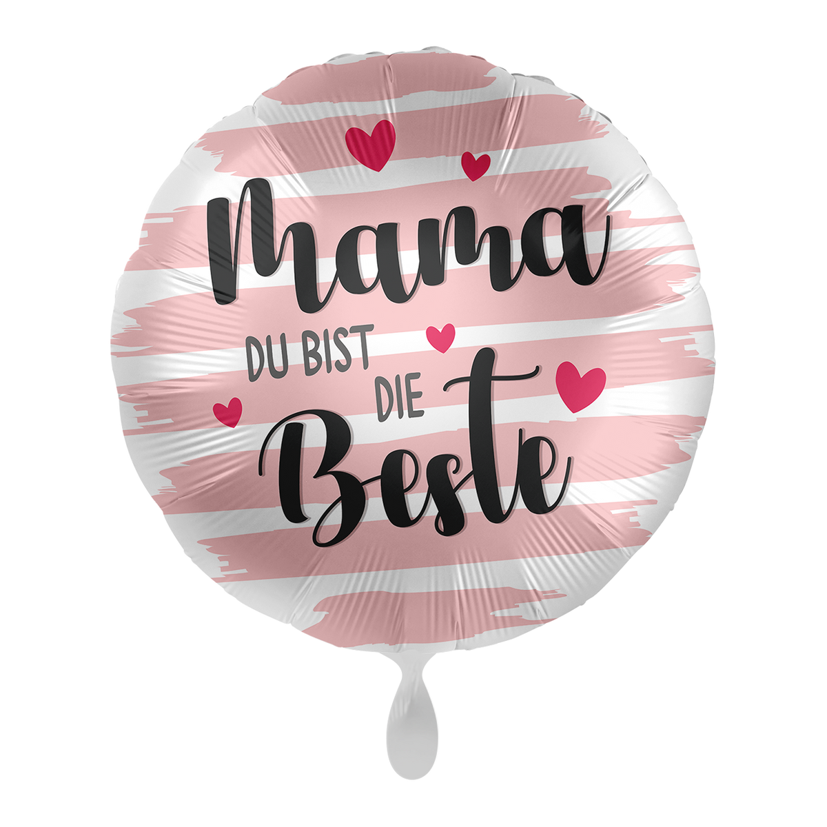 1 Ballon - Lieve Mama - NL