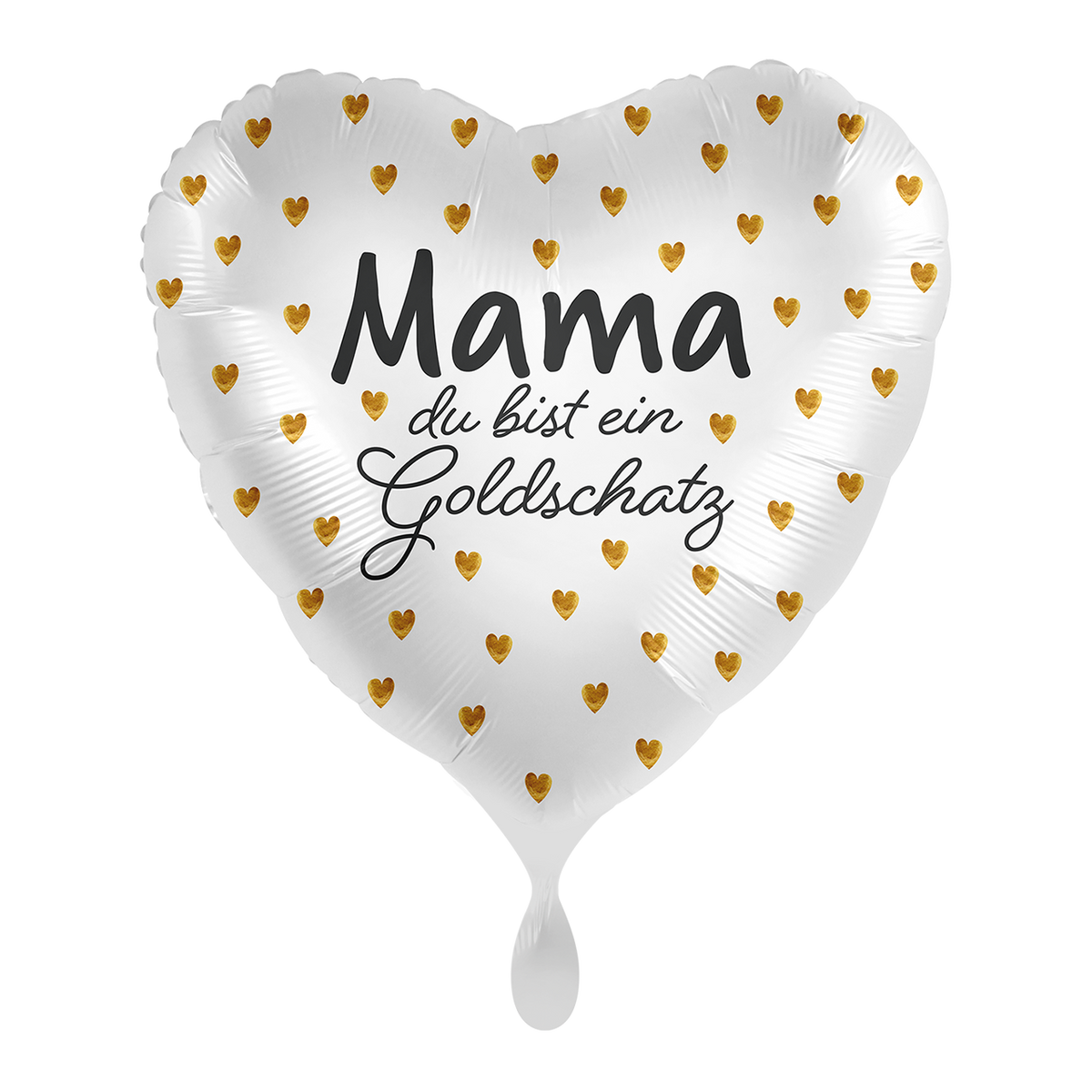 1 ballon - Maman trésor
