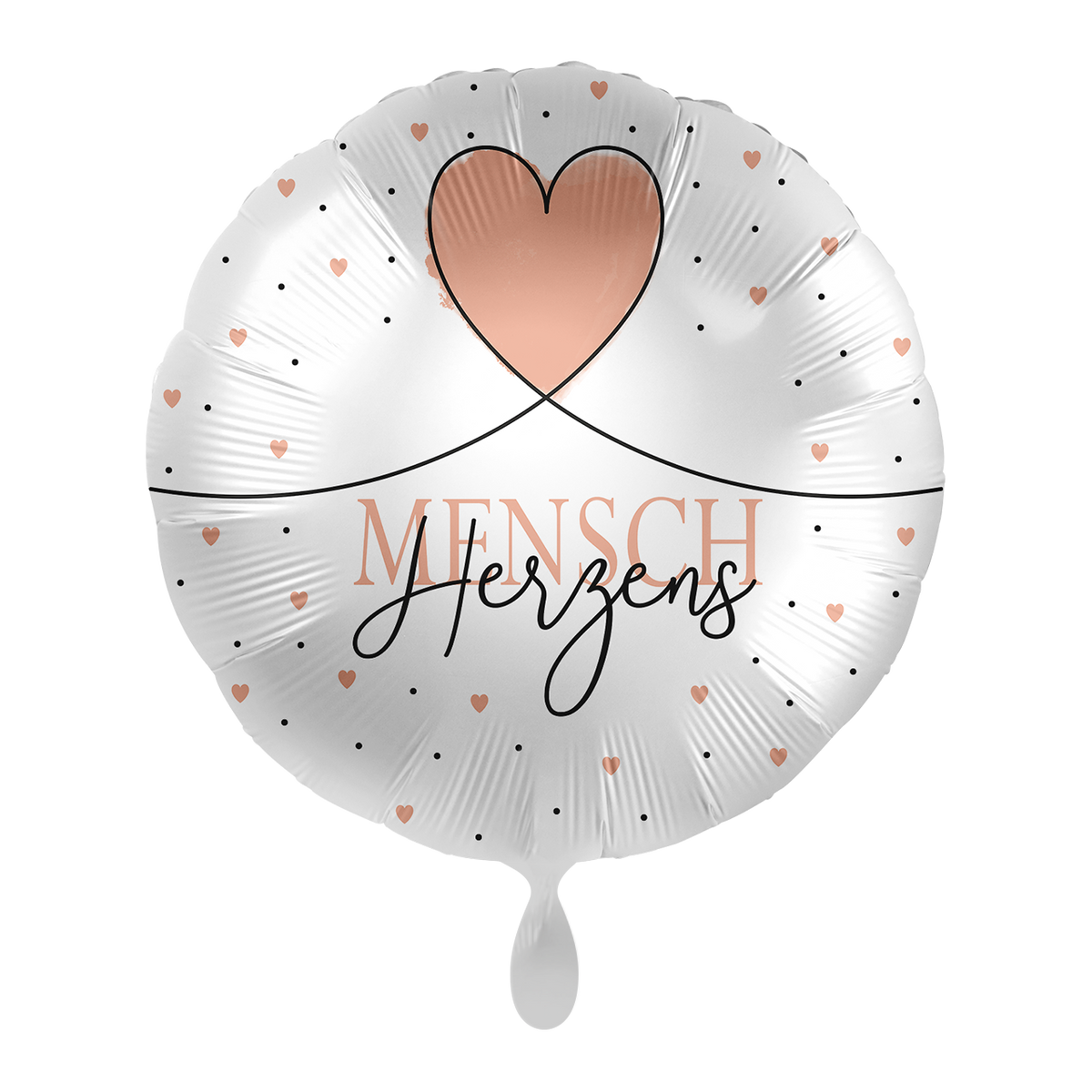 1 Ballon - My Lovely Favourite - FRA