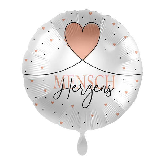 1 Ballon - My Lovely Favourite - FRA